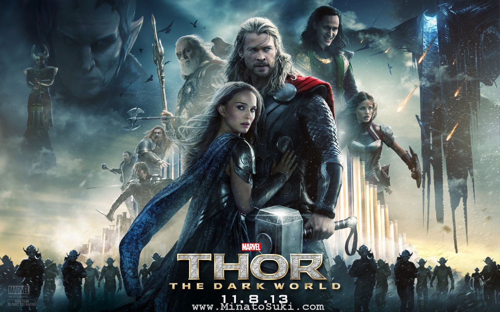 Thor - The Dark World 3gp mp4 subtitle indonesia.jpg